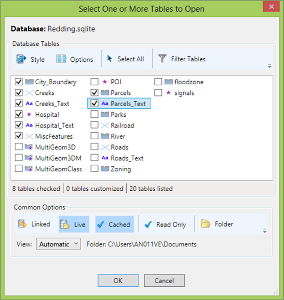 new dialog new dialog